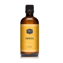 P&J Trading Amber Fragrance Oil for Candle Making | Soaps | Slime | diffusers | Home and Crafts | 100ml