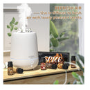 HIQILI Fragrance Oil | Scented Oil Of Spices 6 x 10 ml To Make Candles | soap | slime | Fall Essential Oils For Home Diffuser