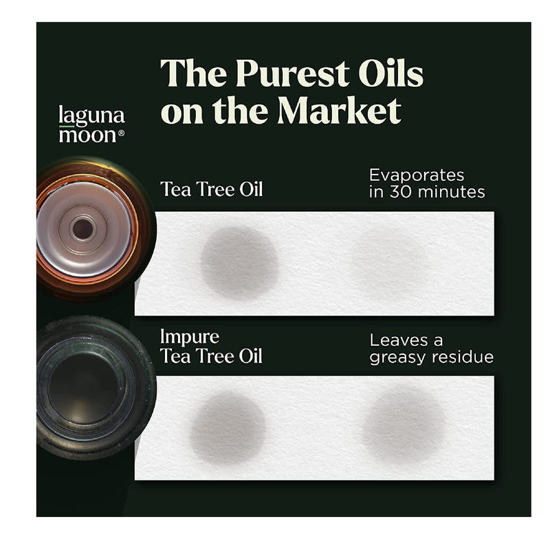 Essential Oil Set: The 6 Best Organic Diffuser Blends | idal for candle making