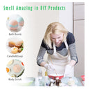 Fragrance Oil | MitFlor Woodland Scented Oil Set | Scents To Make Soaps And Candles