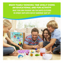 Foaming Soap Making Kit For Kids | Make Your Own Soap | Melt And Pour Soap Kit | Complete soap making kit for beginners