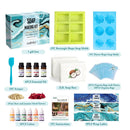 Aoibrloy Soap Making Kit For Adults | Natural Soap Making Supplies With 2 lbs.