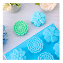 Aoibrloy Soap Making Kit For Adults | Natural Soap Making Supplies With 2 lbs.