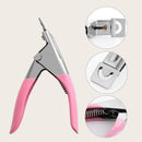 Manicure Set | Nail Polish Glue Phototherapy Lamp Painted Nail Pen Set Manicure Tool Set Nail Art Set 13 PCS