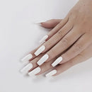 Nail Acrylic Brush Nail Powder And Liquid Set Acrylic Nail Kit With Liquid Monomer Nail Forms Tips Practice Finger For Beginners