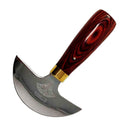 Tandy Leather Al Stohlman Brand Round Leathercraft Knife