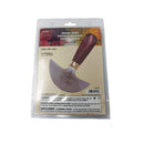 Tandy Leather Al Stohlman Brand Round Leathercraft Knife
