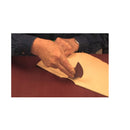 Tandy Leather Al Stohlman Brand Round Leathercraft Knife