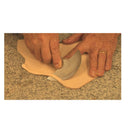 Tandy Leather Al Stohlman Brand Round Leathercraft Knife