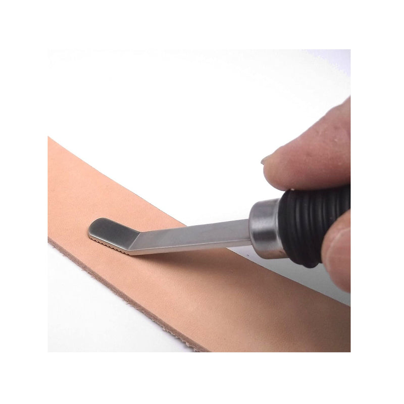 Tandy Leather Craftool Pro Detail Rougher 83005-00