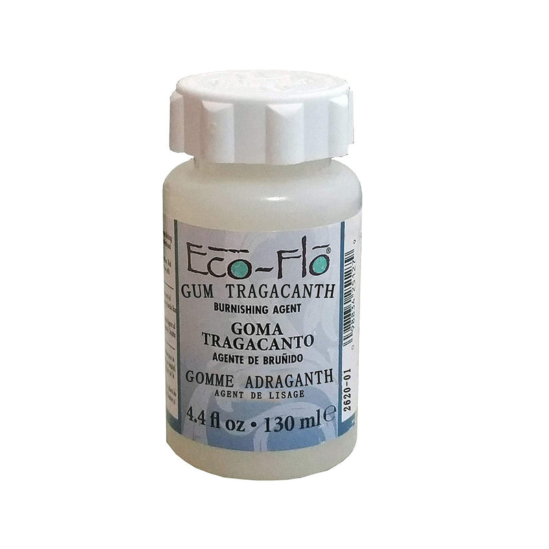 Tandy Leather 2620-01 Eco-Flo Gum Tragacanth | 4.4 oz