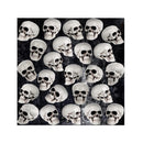 Halloween Skulls Decoration Realistic Looking Skulls Head Fake Human Skeleton Plastic Toy