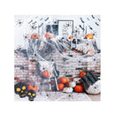 1000 Sqft Halloween Spider Web Decorations With 100 Fake Spiders Spooky Spider Webbing