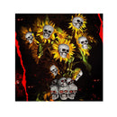 Halloween Skulls Decoration Realistic Looking Skulls Head Fake Human Skeleton Plastic Toy