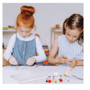 SENHAIR | 45 Pieces Polymer Clay Cutters Tools | Round Circle Shape Cutters