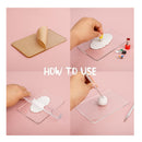 SENHAIR | 45 Pieces Polymer Clay Cutters Tools | Round Circle Shape Cutters