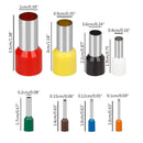 SENHAIR | 45 Pieces Polymer Clay Cutters Tools | Round Circle Shape Cutters