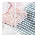 Acrylic Card Box With Slot | Handmade Clear Wedding Gift Box For Reception | Bachelorette Party