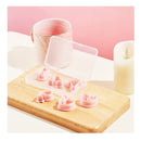 JARTIAN Animal Shaped Polymer Clay Cutter Set | 6 Pieces Clay Earring Cutter for Polymer Clay Jewelry Supplies