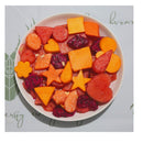 Mini Cookie Cutter Set | 30 Pieces | Porma Of Heart | star | flower | Cookie Cutters | Polymer Clay Cutters For Kids