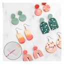 12 Pieces Polymer Clay Cutting Tools | Acrylic Podillo For Sculpting Ceramic Shaping Knives