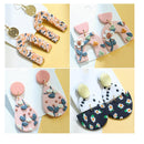 Set Of 169 Polymer Clay Cutters | 39 Shapes | 40 Notched Stainless Steel Clay Earring Cutters