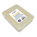 Primal Elements Honey Soap Base | Glycerin Melt And Pour Moisturizing Soap Base For Crafts And Soap Making | 10 lb