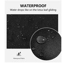 Hongsome Artist Apron | Garden Pottery Painting Aprons For Adults And Women | 3 Pockets