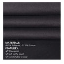 Hongsome Artist Apron | Garden Pottery Painting Aprons For Adults And Women | 3 Pockets