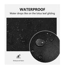 Hongsome Artist Apron | Garden Pottery Painting Aprons For Adults And Women | 3 Pockets