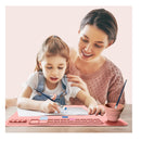 Silicone Craft Mat | 20" x 16" Silicone Mat With Cup Holder And Paint | Silicone Mat For Painting For Crafts