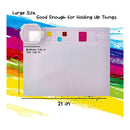 Craft Mat | Silicone Craft Mat | Large Silicone Mat For Kids Gift | Silicone Painting Mat | Painting Mat 20"x 16"