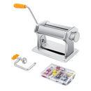 Polymer Clay Press Machine | Craft Clay Mixing Machine And 40 Piece Polymer Clay Cutter Mold