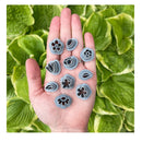 Polymer Clay Cookie Cutters | Plastic Cutter For Jewelry And Earring Shapes