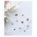 Polymer Clay Cookie Cutters | Plastic Cutter For Jewelry And Earring Shapes