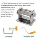 Polymer Clay Press Machine | Craft Clay Mixing Machine And 40 Piece Polymer Clay Cutter Mold