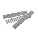 DGBRSM 3PCS Flexible Polymer Clay Cutters Clay Slicer Blade Small Wavy Slicing Tools