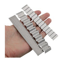 DGBRSM 3PCS Flexible Polymer Clay Cutters Clay Slicer Blade Small Wavy Slicing Tools