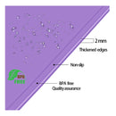 Silicone Mat For Crafts | 24" x 16" Silicone Painting Mat For Resin Jewelry Casting Molds | Silicone Pad For Crafts