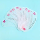 24 Styles Card Eyebrow Stencil Grooming Shaper Template Makeup Tools Eyebrow Shaper Cosmetic Tool For Women Accessories