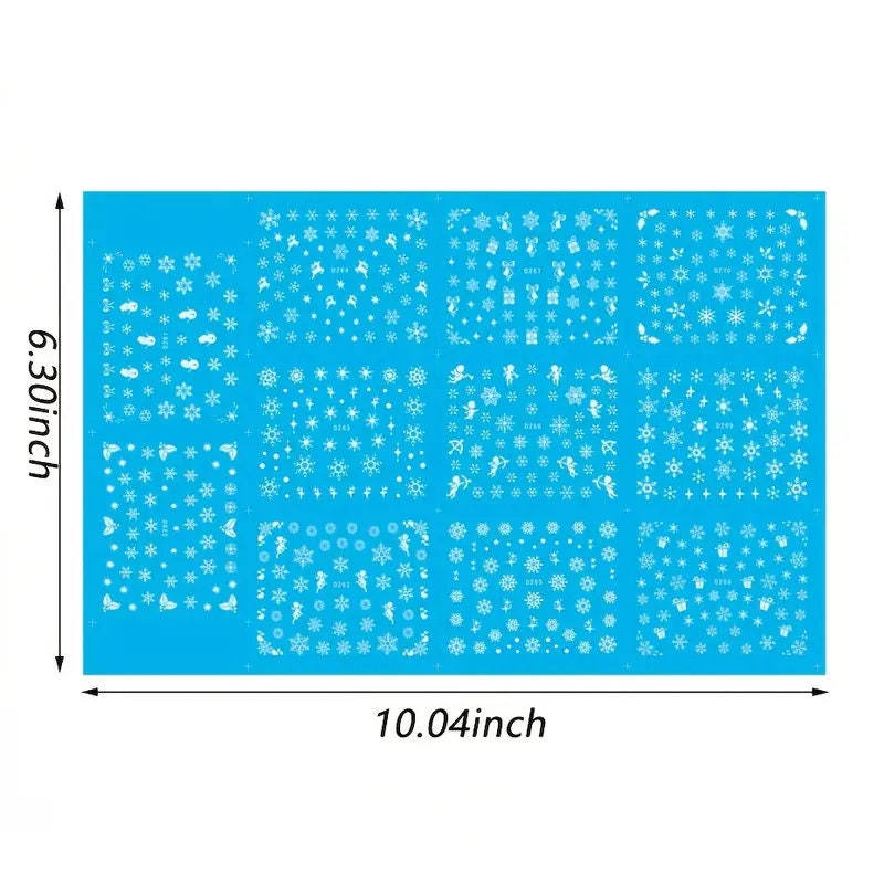 Silipos® Gel Dots and Squares