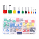 Rustark | Set Of 75 Polymer Clay Cutters | 15 Sizes | Stainless Steel And Plastic | With Round Circle Shape | Molds