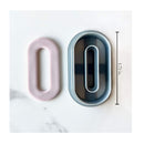 Polymer Clay Earring Cutters | The Clayful Co Starter Pack Set Of 6 | Clay Cutters For Earring Shapes