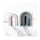 Polymer Clay Earring Cutters | The Clayful Co Starter Pack Set Of 6 | Clay Cutters For Earring Shapes