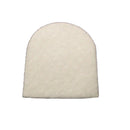 Felt Heel Pads 5/7