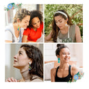 Polymer Clay Cutters | Polymer Clay Earring Kit With 18 Shapes Of Clay Cutters