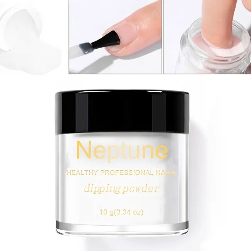 Dipping Powder | Nail Enhancement Soaking Powder Solid Nail Powder Shining Powder Dipping Powder Glitter Powder | Nail Decoration