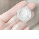 Pearl Nail Powder | Ice Transparent Aurora Nail Powder | Mermaid Chrome Nail Powder Nail Art Decoration