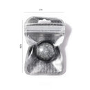 Nail Gloss Powder Glitter Powder | Highlight Dazzling Powder For Lip Gloss Nail Polish Decoration For DIY Manicure