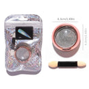 Nail Powder Glitter Nail Decoration Powder | Chrome Holographic Powder | Nail Art Powder 1 Pc